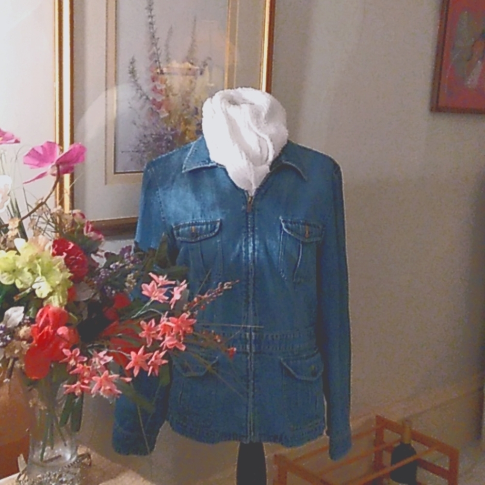 Ralph Lauren Ladies Jacket